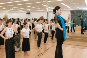 chuyên sâu cấp độ 1