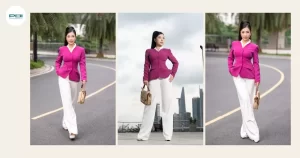 Đi Đứng Đẹp: Chìa Khóa Nâng Cao Phong Thái Cá Nhân