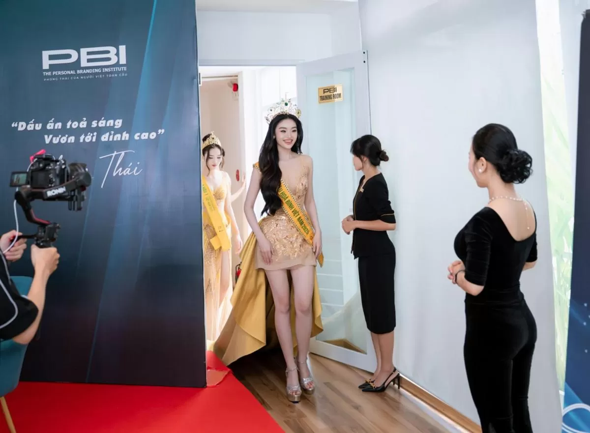 Miss Grand Việt Nam 2025