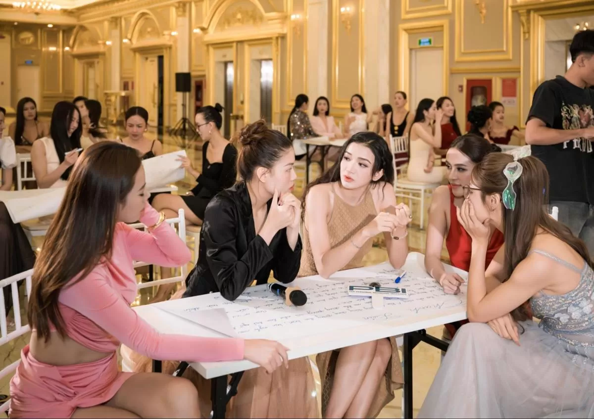 10 Quy Tắc Ứng Xử Nhỏ Mà Mọi Người Nên Biết Quy tắc ứng xử nhỏ