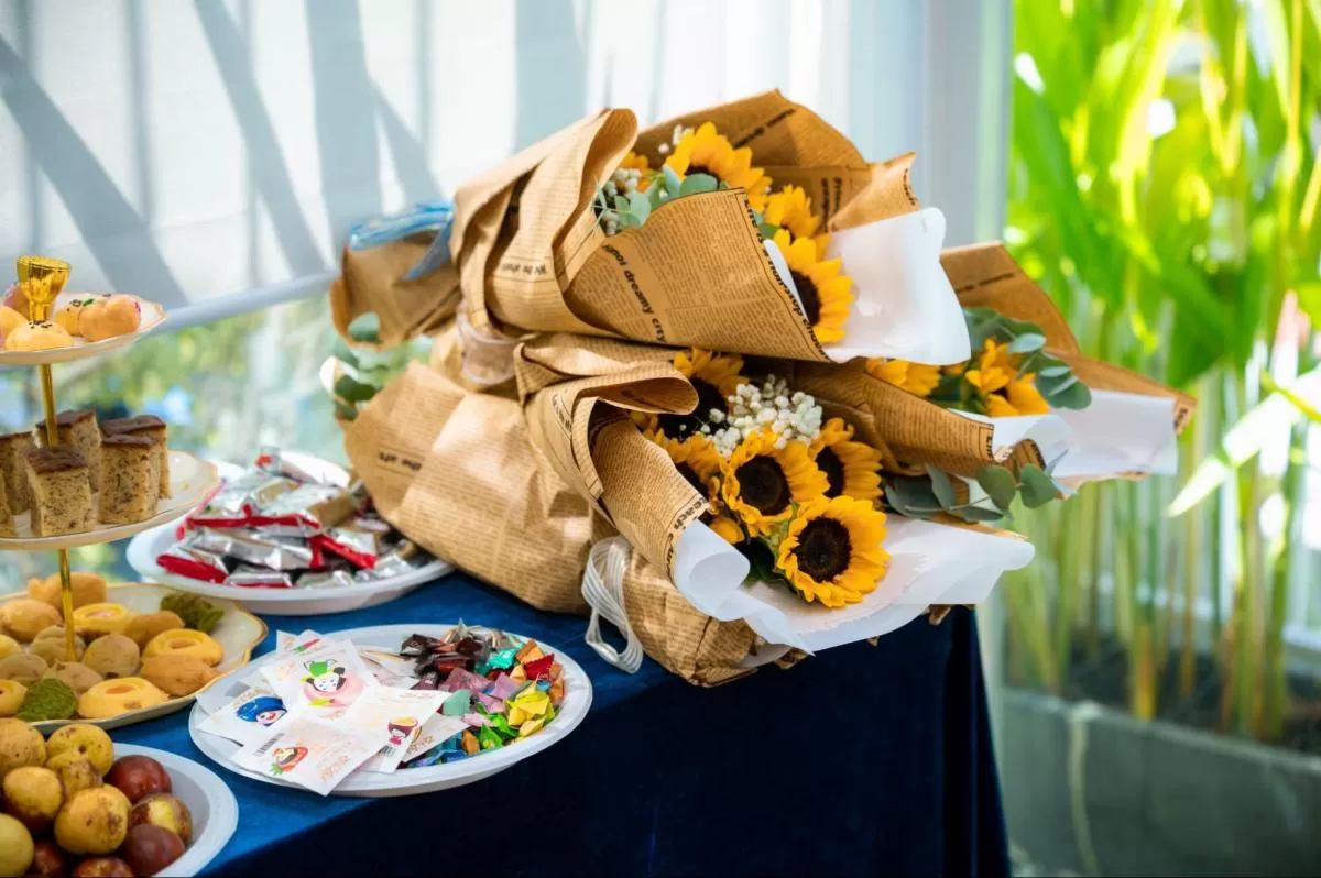 10 Quy Tắc Ứng Xử Nhỏ Mà Mọi Người Nên Biết Quy tắc ứng xử nhỏ