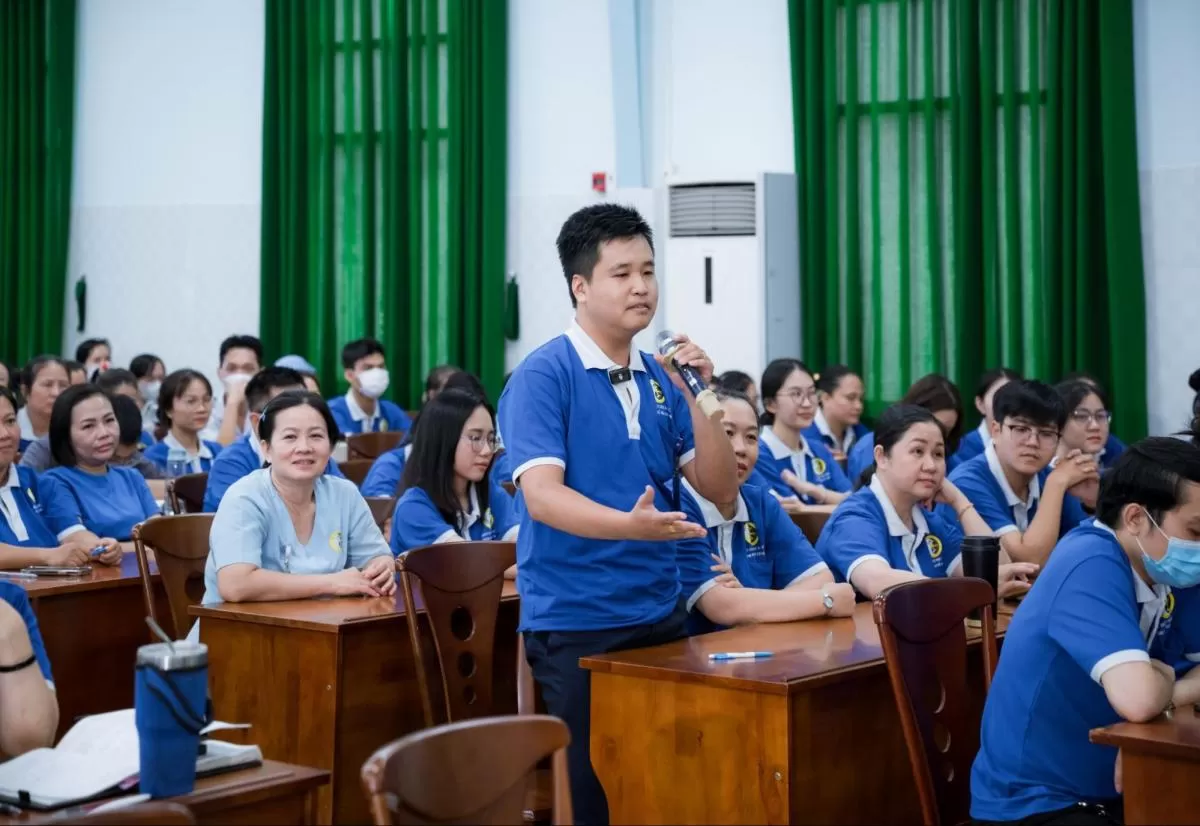 10 Quy Tắc Ứng Xử Nhỏ Mà Mọi Người Nên Biết quy tắc ứng xử nhỏ