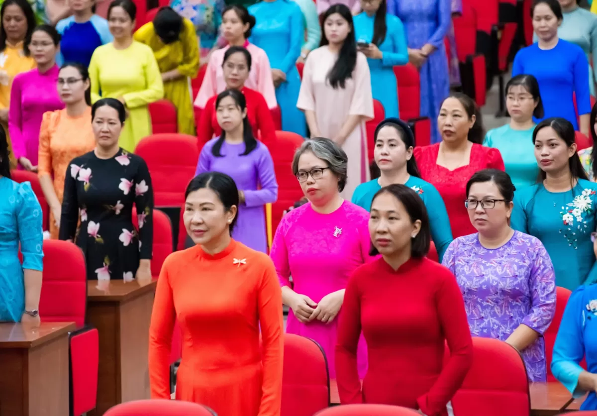 đầu tư vào bản thân lê vân anh