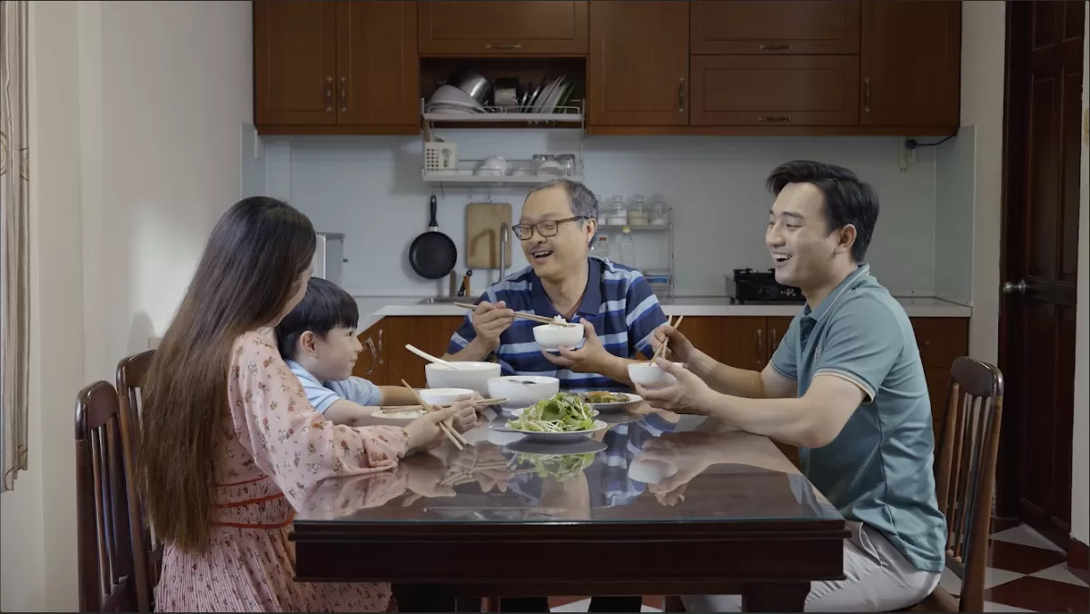 Nghi thức giao tiếp xã hội mới nhất